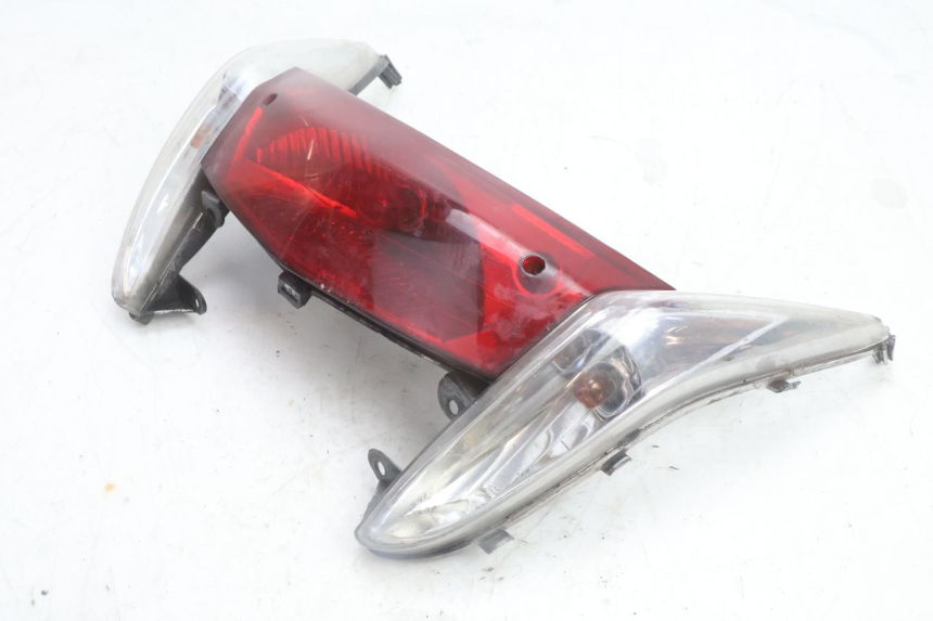 photo de Luz traseira PEUGEOT CITYSTAR 125 (2011 - 2017) - Vista do produto