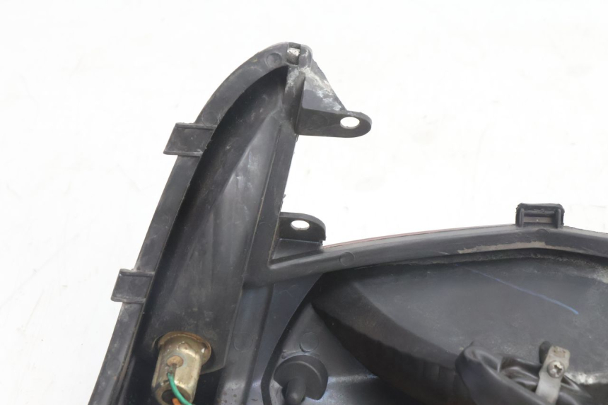 photo de Luz traseira PEUGEOT CITYSTAR 125 (2011 - 2017) - Vista geral