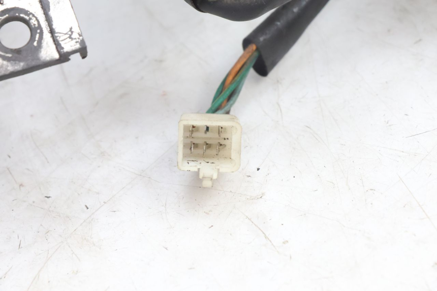 photo de Luz traseira PEUGEOT CITYSTAR 125 (2011 - 2017) - Estado da superfície