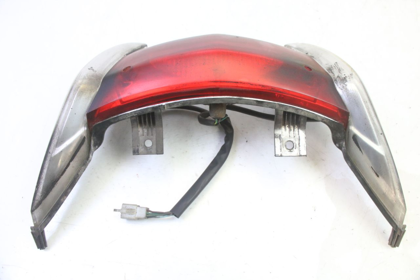 photo de Luz traseira PEUGEOT CITYSTAR 50 (2013 - 2017) - Zoom do estado de desgaste