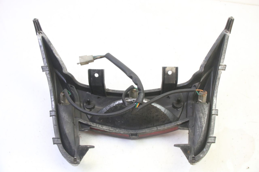 photo de Luz traseira PEUGEOT CITYSTAR 50 (2013 - 2017) - Outro ângulo de visão