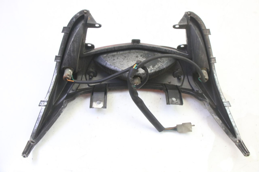 photo de Luz traseira PEUGEOT CITYSTAR 50 (2013 - 2017) - Ampliação técnica