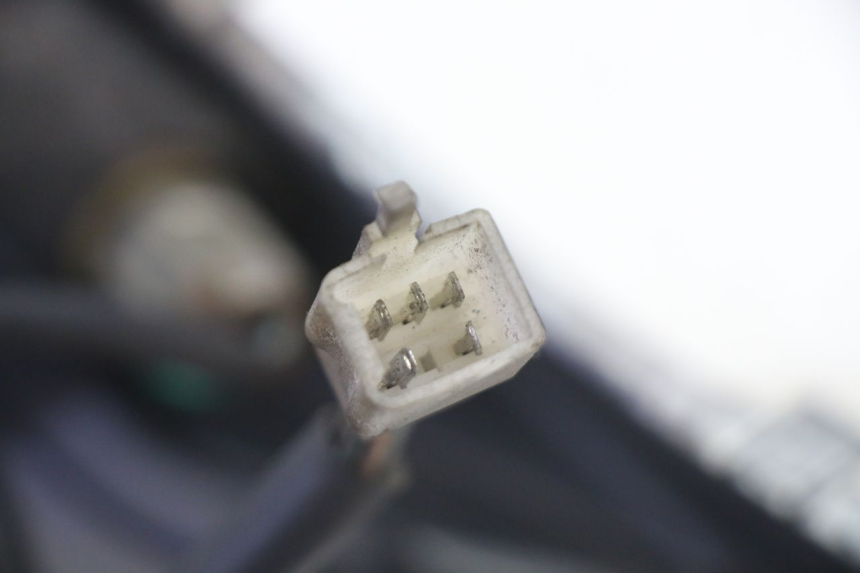 photo de Luz traseira PEUGEOT CITYSTAR 50 (2013 - 2017) - Vista geral