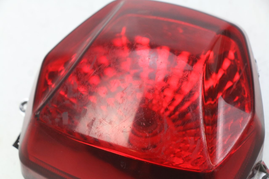 photo de Luz traseira RIDE CLASSIC 2T 50 (2014 - 2022) - Detalhe da peça