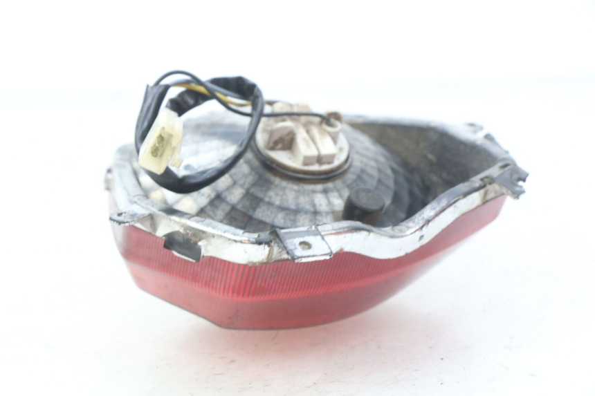 photo de Luz traseira RIDE CLASSIC 2T 50 (2014 - 2022) - Zoom do estado de desgaste