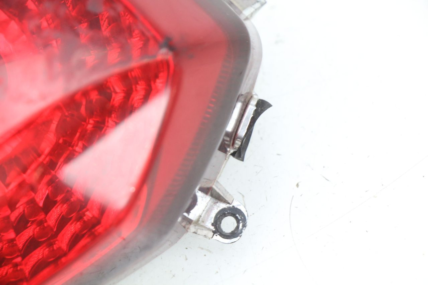 photo de Luz traseira RIDE CLASSIC 2T 50 (2014 - 2022) - Estado da superfície