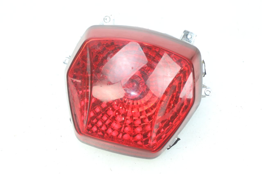 photo de Luz traseira RIDE CLASSIC 2T 50 (2014 - 2022) - Vista principal