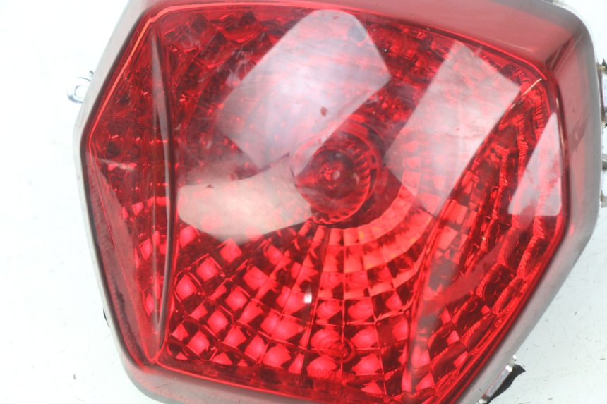 photo de Luz traseira RIDE CLASSIC 2T 50 (2014 - 2022) - Detalhe da peça