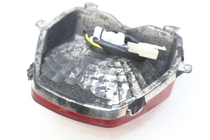 photo de Luz traseira RIDE CLASSIC 2T 50 (2014 - 2022) - Outro ângulo de visão