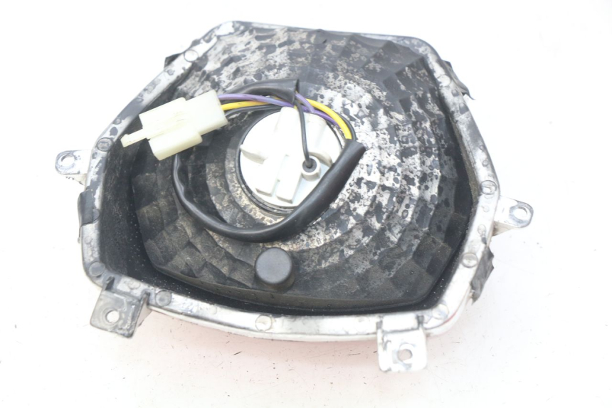 photo de Luz traseira RIDE CLASSIC 2T 50 (2014 - 2022) - Ampliação técnica