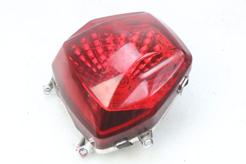 photo de Luz traseira RIDE CLASSIC 2T 50 (2014 - 2022) - Vista geral