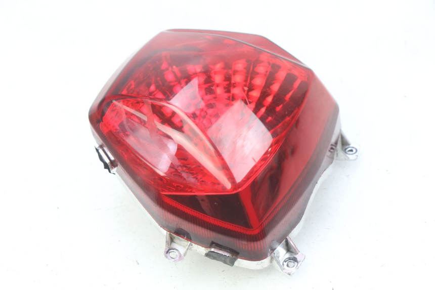 photo de Luz traseira RIDE CLASSIC 2T 50 (2014 - 2022) - Pontos de fixação