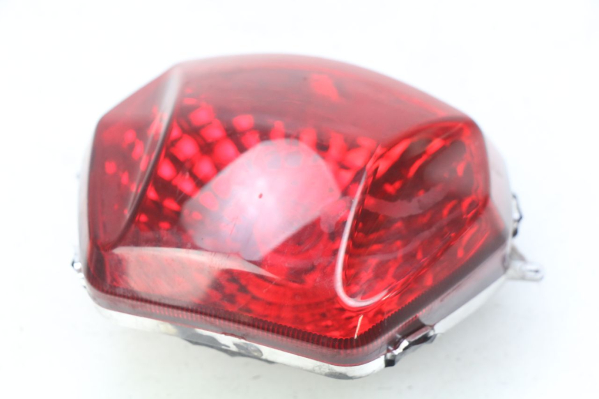 photo de Luz traseira RIDE CLASSIC 2T 50 (2014 - 2022) - Estado da superfície