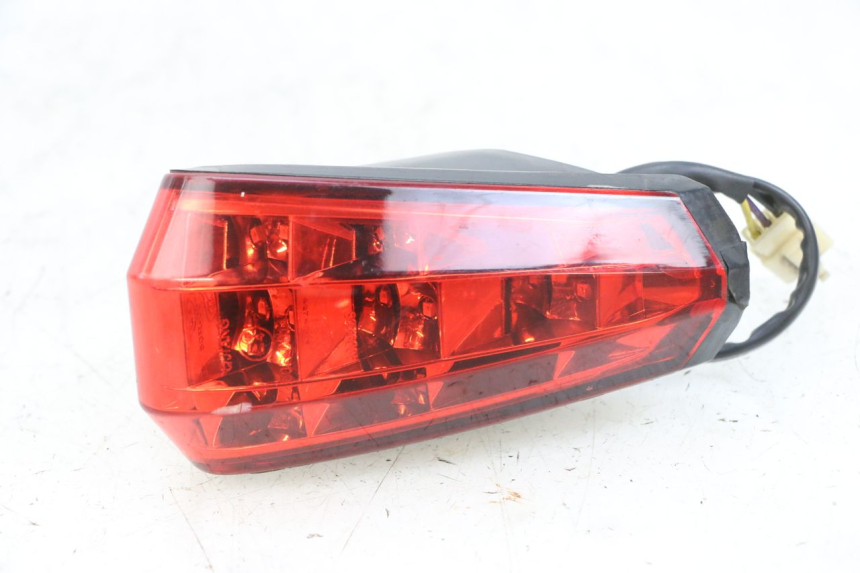 photo de Luz traseira KSR CODE 125 (2018 - 2020) - Vista principal