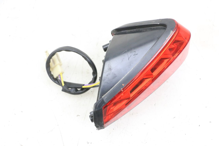 photo de Luz traseira KSR CODE 125 (2018 - 2020) - Ampliação técnica