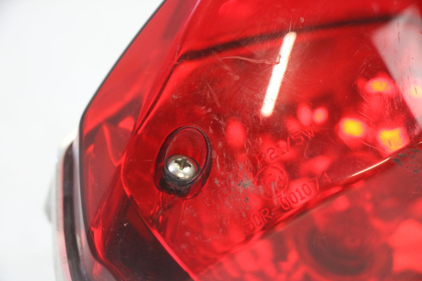photo de Luz traseira SYM CROX 4T 50 (2016 - 2023) - Detalhe da peça