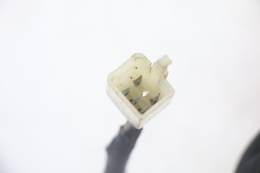 photo de Luz traseira SYM CROX 4T 50 (2016 - 2023) - Detalhes característicos