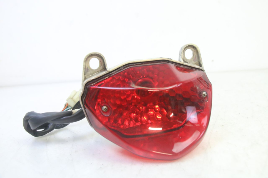 photo de Luz traseira SYM CROX 4T 50 (2016 - 2023) - Outro ângulo de visão