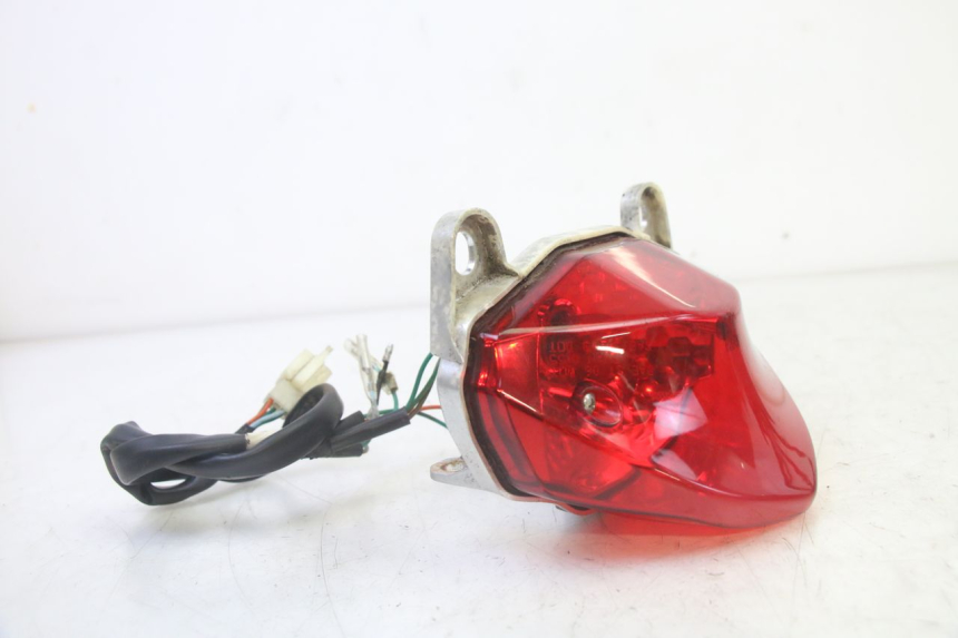 photo de Luz traseira SYM CROX 4T 50 (2016 - 2023) - Ampliação técnica