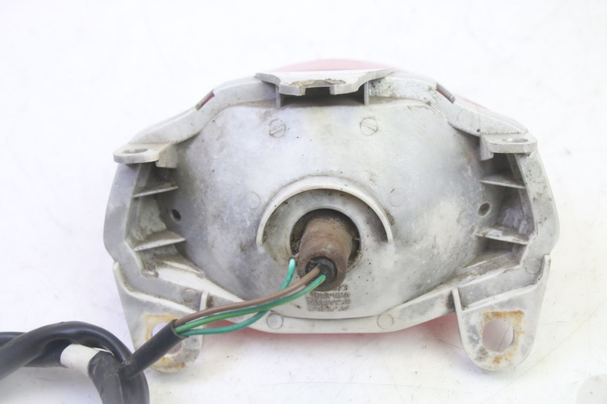 photo de Luz traseira SYM CROX 4T 50 (2016 - 2023) - Estado da superfície