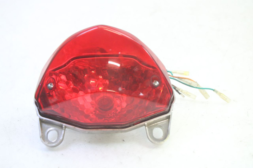photo de Luz traseira SYM CROX 4T 50 (2016 - 2023) - Vista principal