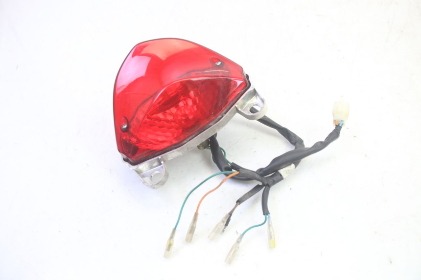 photo de Luz traseira SYM CROX 4T 50 (2016 - 2023) - Detalhe da peça