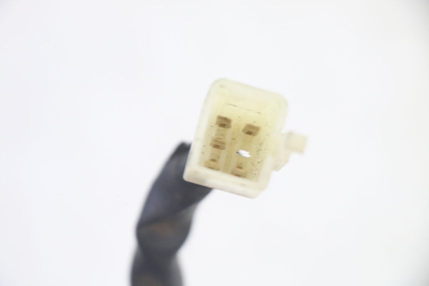 photo de Luz traseira SYM CROX 4T 50 (2016 - 2023) - Detalhes característicos