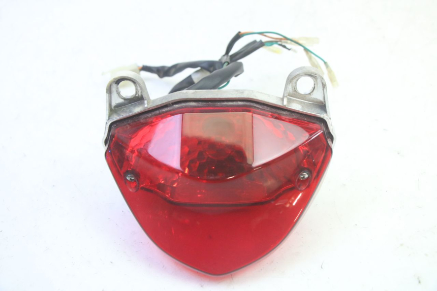 photo de Luz traseira SYM CROX 4T 50 (2016 - 2023) - Ampliação técnica
