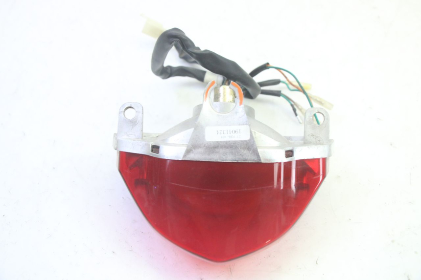 photo de Luz traseira SYM CROX 4T 50 (2016 - 2023) - Vista geral