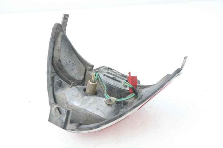 photo de Luz traseira SYM DD 50 (2005 - 2011) - Pontos de fixação