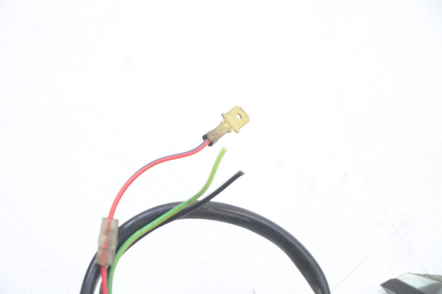photo de Luz traseira DERBI SENDA R X-TREME 50 (2006 - 2010) - Ampliação técnica