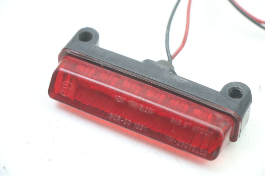photo de Luz traseira DERBI SENDA SM DRD X-TREME 50 (2011 - 2017) - Zoom do estado de desgaste