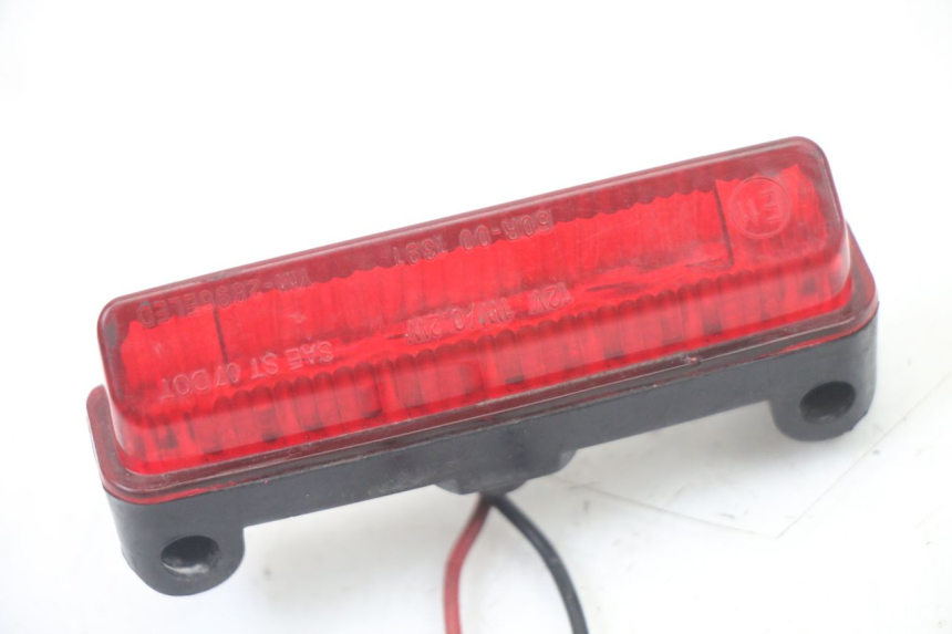 photo de Luz traseira DERBI SENDA SM DRD X-TREME 50 (2011 - 2017) - Vista geral