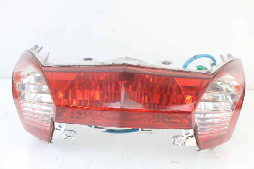photo de Luz traseira KYMCO DINK STREET ABS 125 (2011 - 2018) - Vista principal