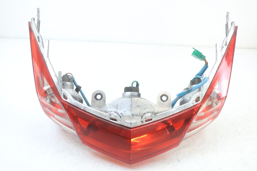 photo de Luz traseira KYMCO DINK STREET ABS 125 (2011 - 2018) - Detalhe da peça