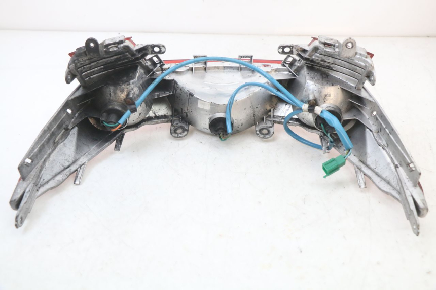 photo de Luz traseira KYMCO DINK STREET ABS 125 (2011 - 2018) - Vista geral