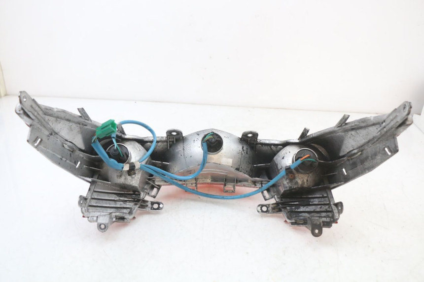 photo de Luz traseira KYMCO DINK STREET ABS 125 (2011 - 2018) - Pontos de fixação