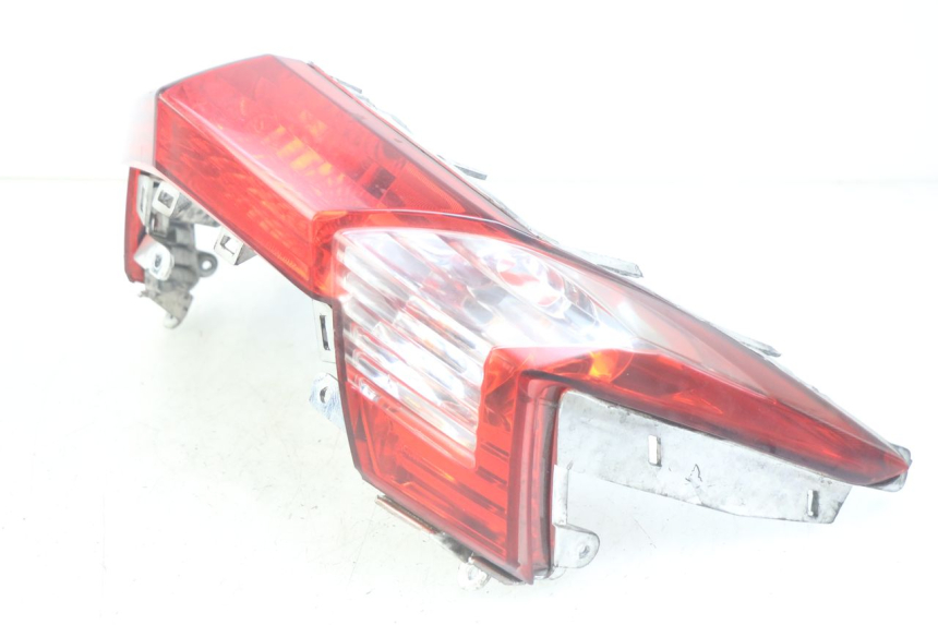 photo de Luz traseira KYMCO DINK STREET 125 (2009 - 2014) - Ampliação dos componentes