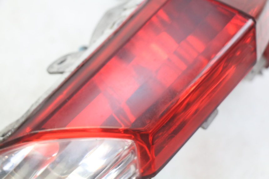 photo de Luz traseira KYMCO DINK STREET 125 (2009 - 2014) - Marcações e referências