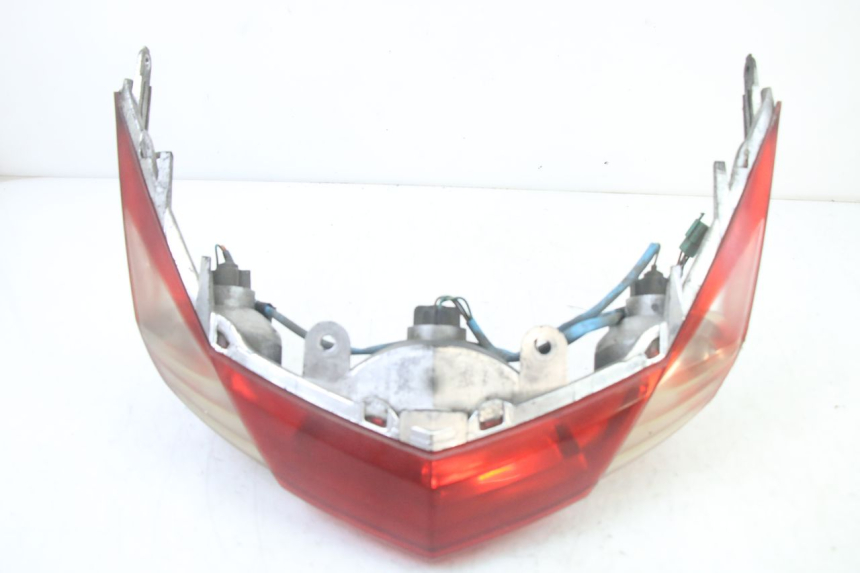 photo de Luz traseira KYMCO DINK STREET 125 (2009 - 2014) - Vista geral