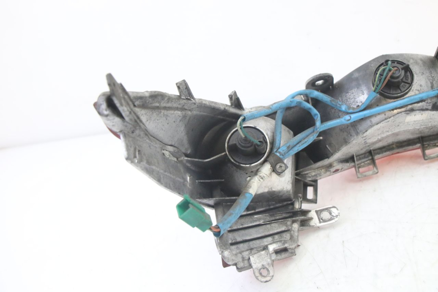 photo de Luz traseira KYMCO DINK STREET 125 (2009 - 2014) - Peça verificada