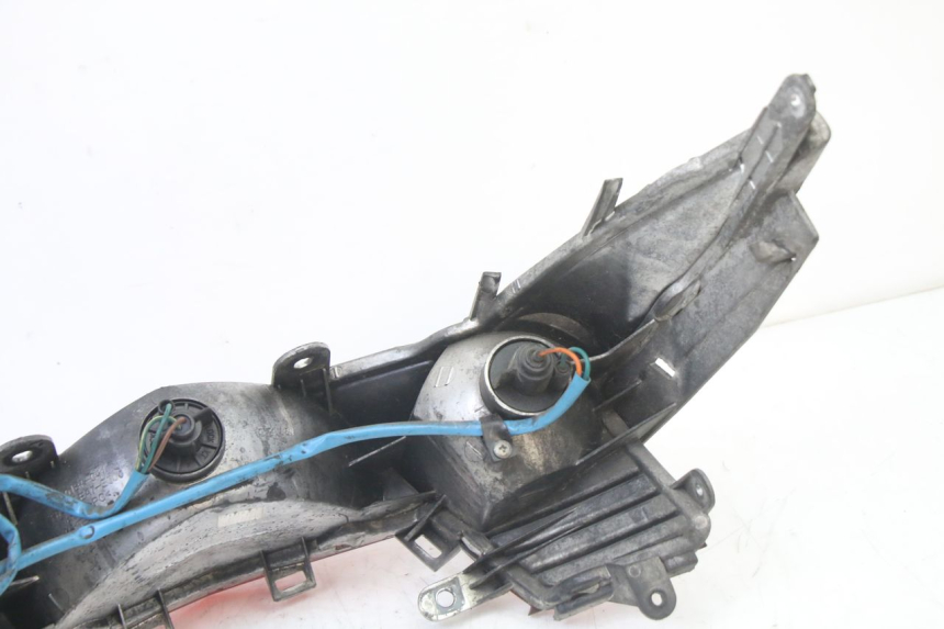 photo de Luz traseira KYMCO DINK STREET 125 (2009 - 2014) - Marcações e referências