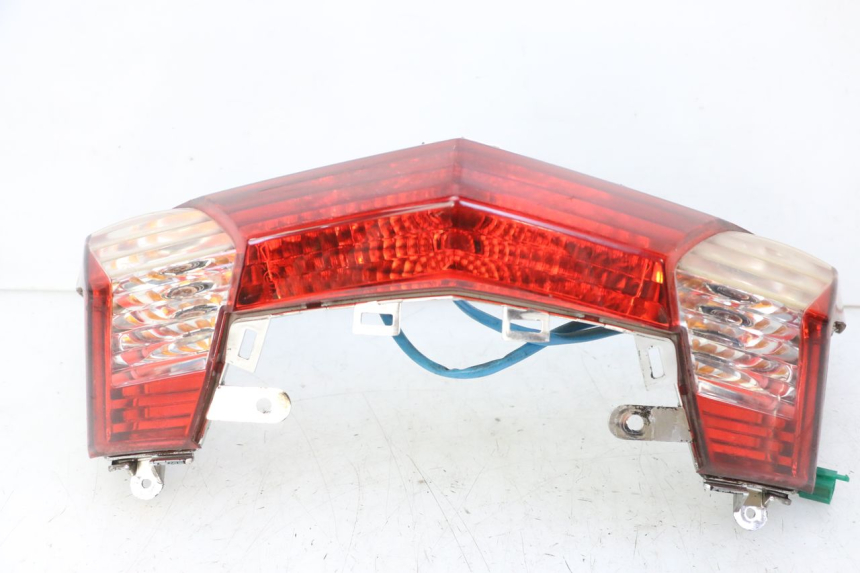 photo de Luz traseira KYMCO DINK STREET 125 (2009 - 2014) - Vista principal