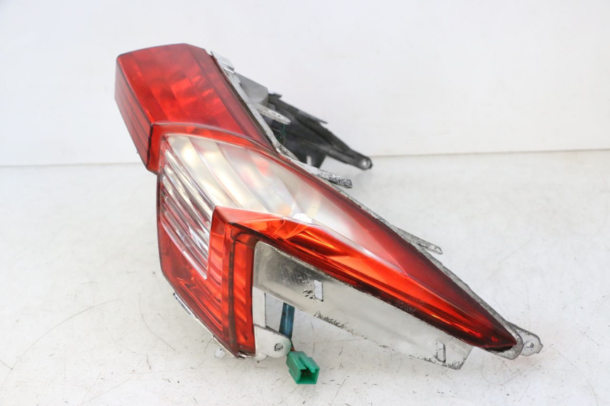 photo de Luz traseira KYMCO DINK STREET 125 (2009 - 2014) - Imagem adicional