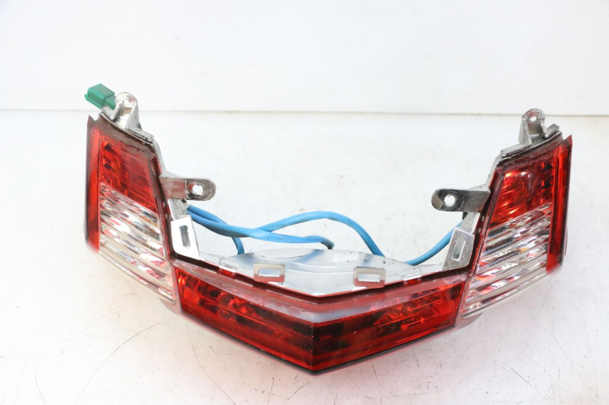 photo de Luz traseira KYMCO DINK STREET 125 (2009 - 2014) - Peça verificada