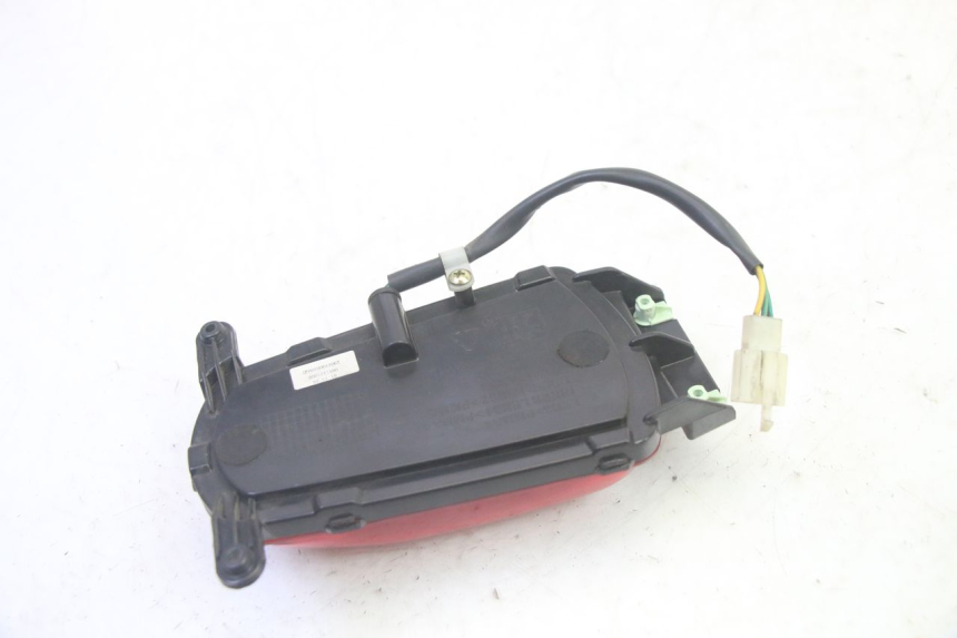 photo de Luz traseira PEUGEOT DJANGO 4T 50 (2014 - 2019) - Vista geral
