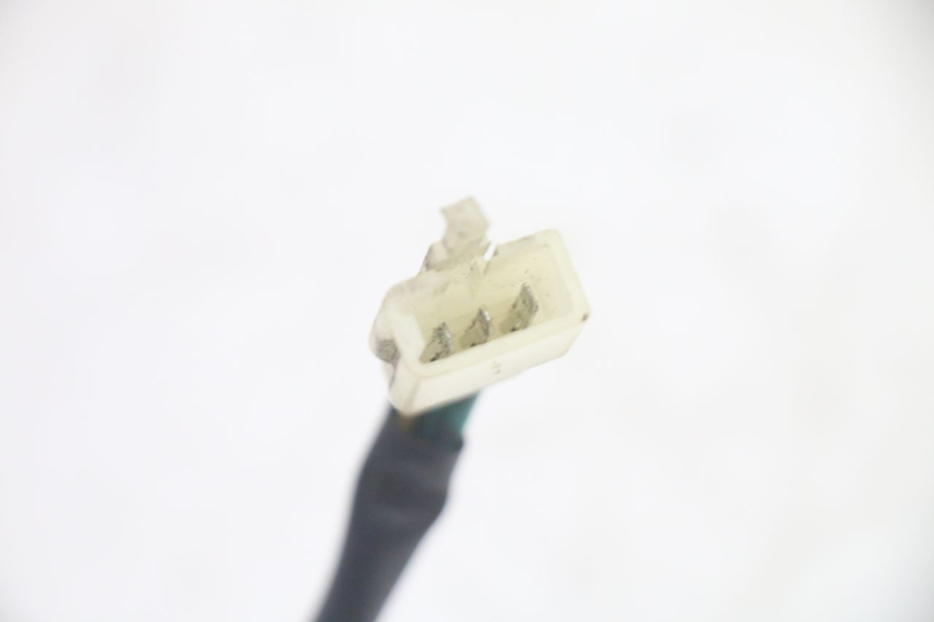photo de Luz traseira PEUGEOT DJANGO 4T 50 (2014 - 2019) - Pontos de fixação