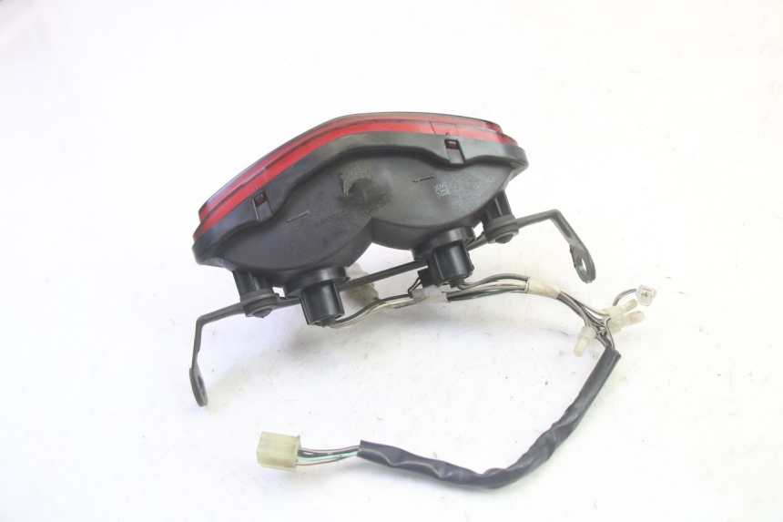 photo de Luz traseira SUZUKI DL V STROM 1000 (2002 - 2007) - Outro ângulo de visão