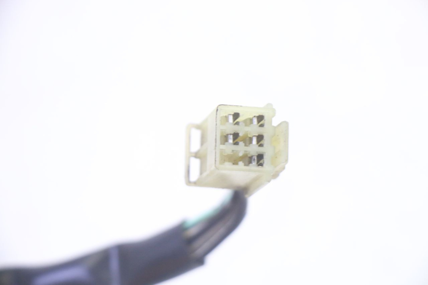 photo de Luz traseira SUZUKI DL V STROM 1000 (2002 - 2007) - Estado da superfície