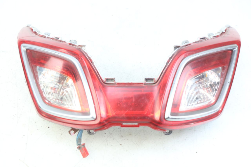 photo de Luz traseira KYMCO DOWNTOWN ABS 125 (2015 - 2017) - Vista principal